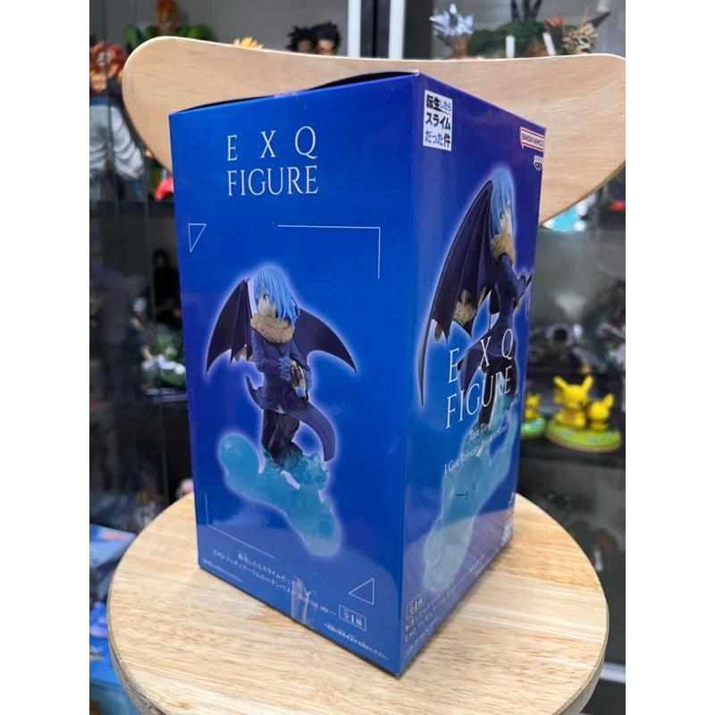 Mô hình Tensei Slime - Rimuru Tempest EXQ Figure Specical Ver chính hãng Bandai 5 Vn 11134207 7r98o Lsl0t6neyw0p08 Sao Chép