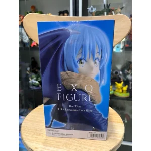 Mô hình Tensei Slime - Rimuru Tempest EXQ Figure Specical Ver chính hãng Bandai 13 Vn 11134207 7r98o Lsl0t6nyy2s923 Sao Chép