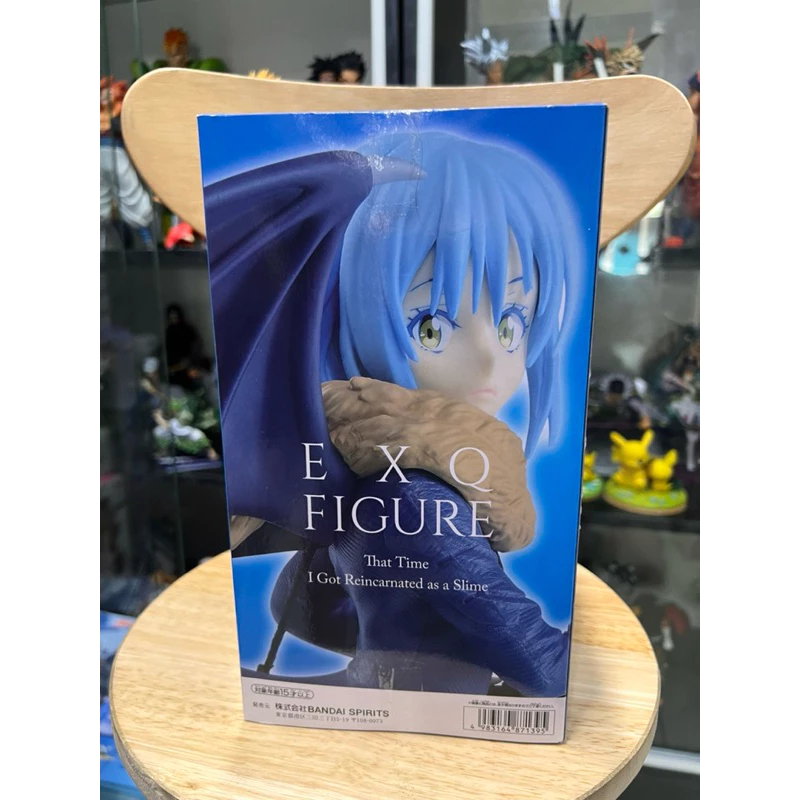 Mô hình Tensei Slime - Rimuru Tempest EXQ Figure Specical Ver chính hãng Bandai 4 Vn 11134207 7r98o Lsl0t6nyy2s923 Sao Chép