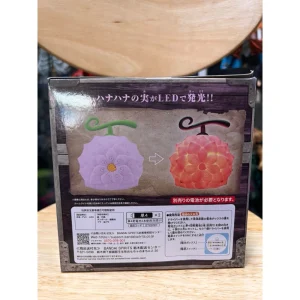 Mô hình One Piece - Hana Hana No Mi Room Light Figure chính hãng Bandai (Nico Robin) 6 Vn 11134207 7r98o Lsl4f65p2qpw11