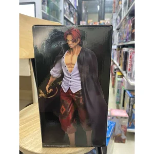 Mô hình cao cấp One Piece - Shanks Masterlise Expiece Ichiban Kuji ShinYonko Figure chính hãng Bandai 10 Vn 11134207 7r98o Lss5xj7hbs7t8c