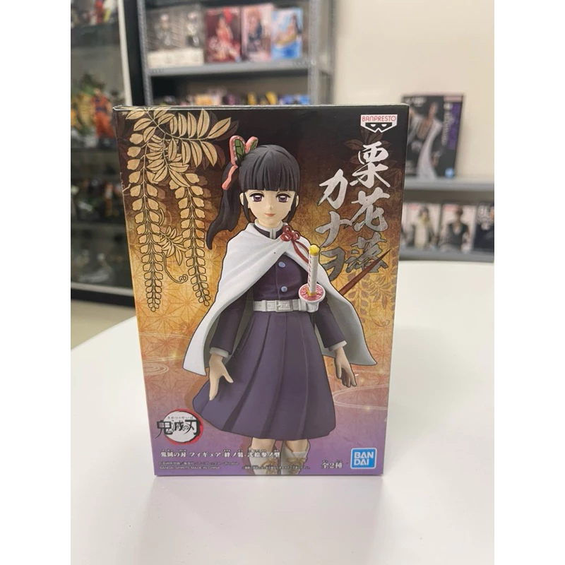 Mô hình Kimetsu No Yaiba - Kanao Banpresto chính hãng Banpresto siêu đẹp 2 Vn 11134207 7r98o Lsz98qr1d9y166