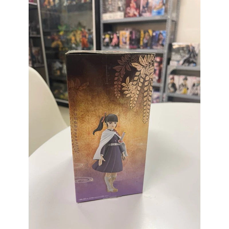 Mô hình Kimetsu No Yaiba - Kanao Banpresto chính hãng Banpresto siêu đẹp 3 Vn 11134207 7r98o Lsz98qr1d9z8fd