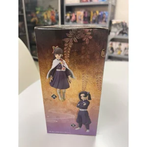 Mô hình Kimetsu No Yaiba - Kanao Banpresto chính hãng Banpresto siêu đẹp 11 Vn 11134207 7r98o Lsz98qr286h02a
