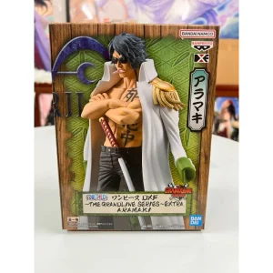 Mô hình Ryokugyu - Aramaki Dxf the Grandline Series Extra chính hãng Bandai - Figure One piece 7 Vn 11134207 7r98o Lt9cqnntxuah99