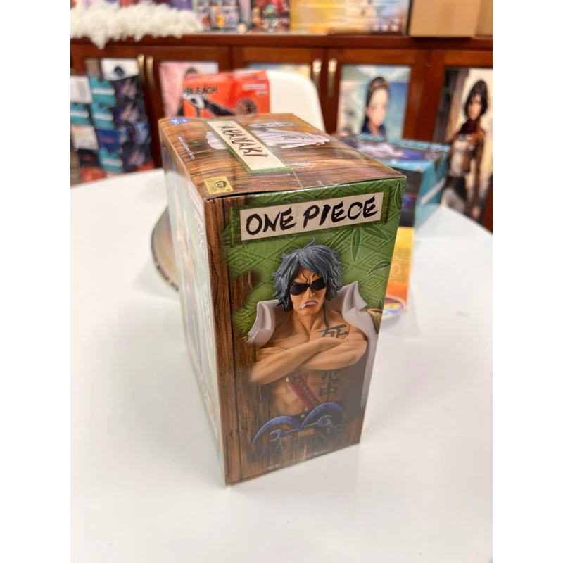 Mô hình Ryokugyu - Aramaki Dxf the Grandline Series Extra chính hãng Bandai - Figure One piece 4 Vn 11134207 7r98o Lt9cqnnudakk8b