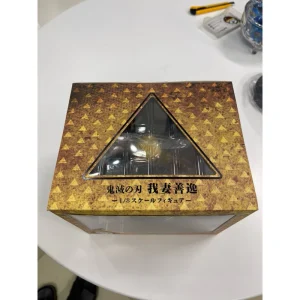 Mô hình Zenitsu Aniplex Figure chính hãng Aniplex - Kimetsu no yaiba figure cao cấp 7 Vn 11134207 7r98o Lttsz5h3o3yi46