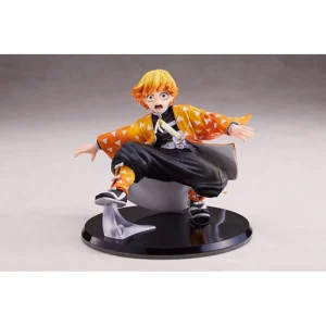 Mô hình Zenitsu Aniplex Figure chính hãng Aniplex - Kimetsu no yaiba figure cao cấp 9 Vn 11134207 7r98o Lttsz5h4ygwd7d