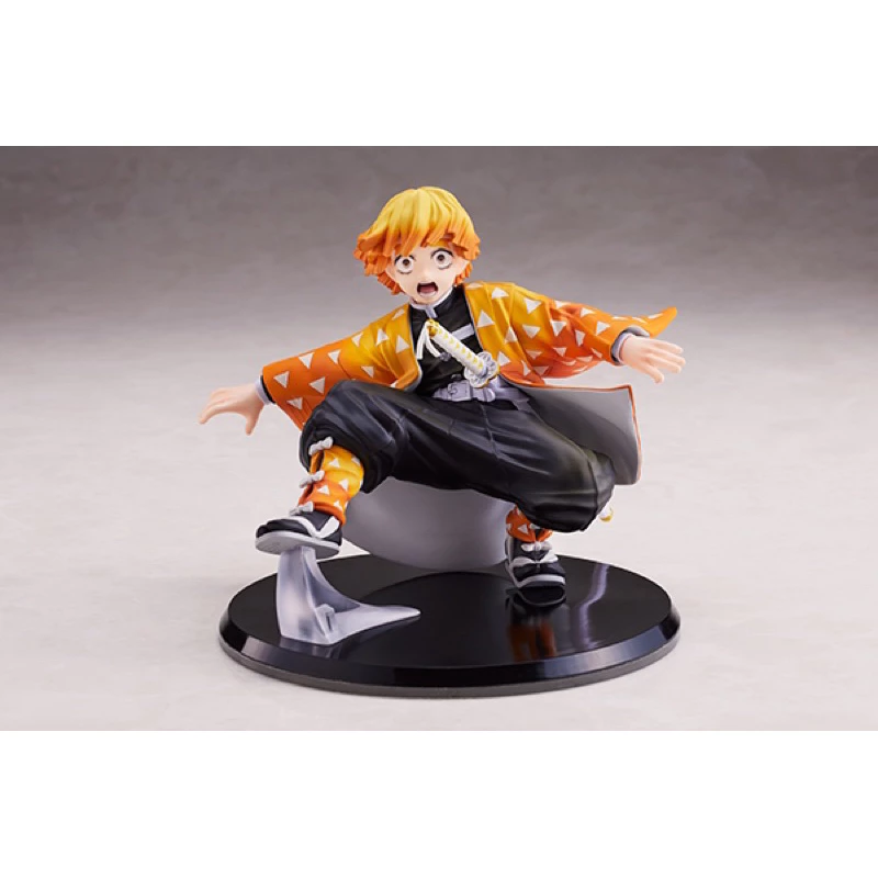 Mô hình Zenitsu Aniplex Figure chính hãng Aniplex - Kimetsu no yaiba figure cao cấp 4 Vn 11134207 7r98o Lttsz5h4ygwd7d