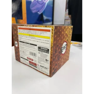Mô hình Zenitsu Aniplex Figure chính hãng Aniplex - Kimetsu no yaiba figure cao cấp 10 Vn 11134207 7r98o Lttsz5h5dx594b