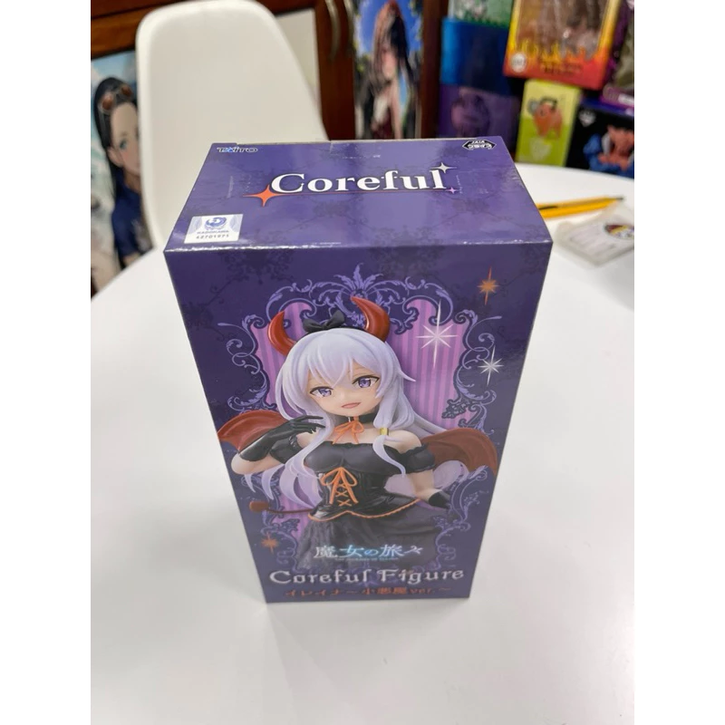 Mô hình Majo No Tabi Tabi - Elaina Coreful Figure chính hãng Taito 3 Vn 11134207 7r98o Ltuump2vcvey3d