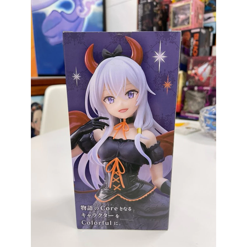 Mô hình Majo No Tabi Tabi - Elaina Coreful Figure chính hãng Taito 2 Vn 11134207 7r98o Ltuvc8xp7x8q44