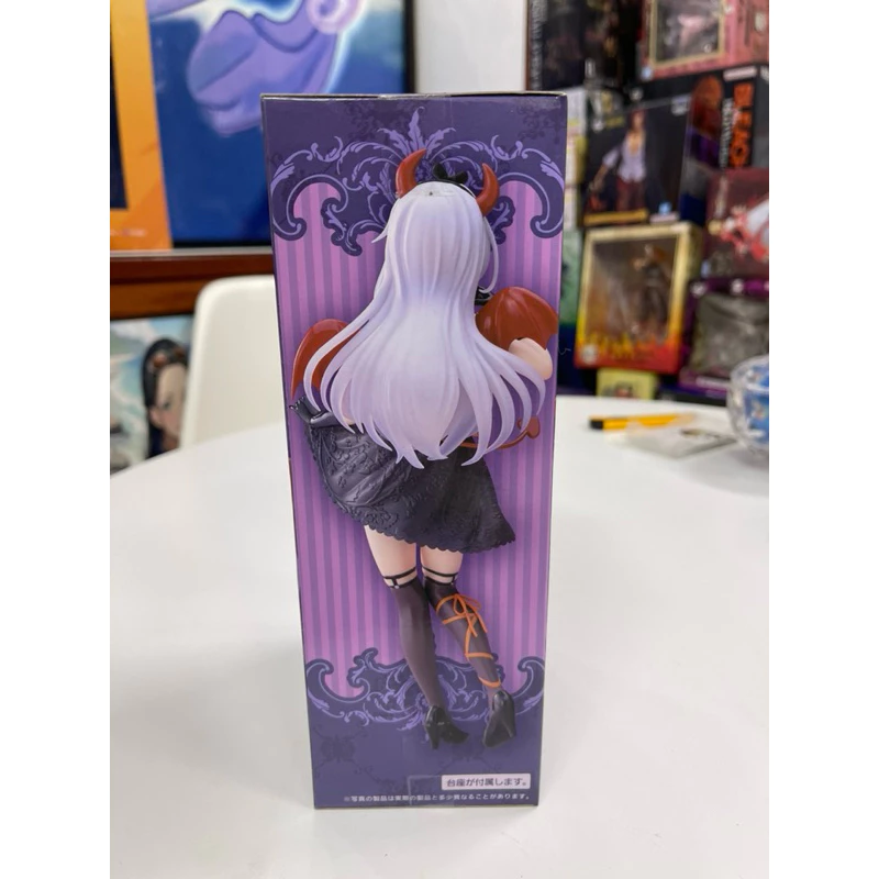 Mô hình Majo No Tabi Tabi - Elaina Coreful Figure chính hãng Taito 4 Vn 11134207 7r98o Ltuvc8xpc559c5