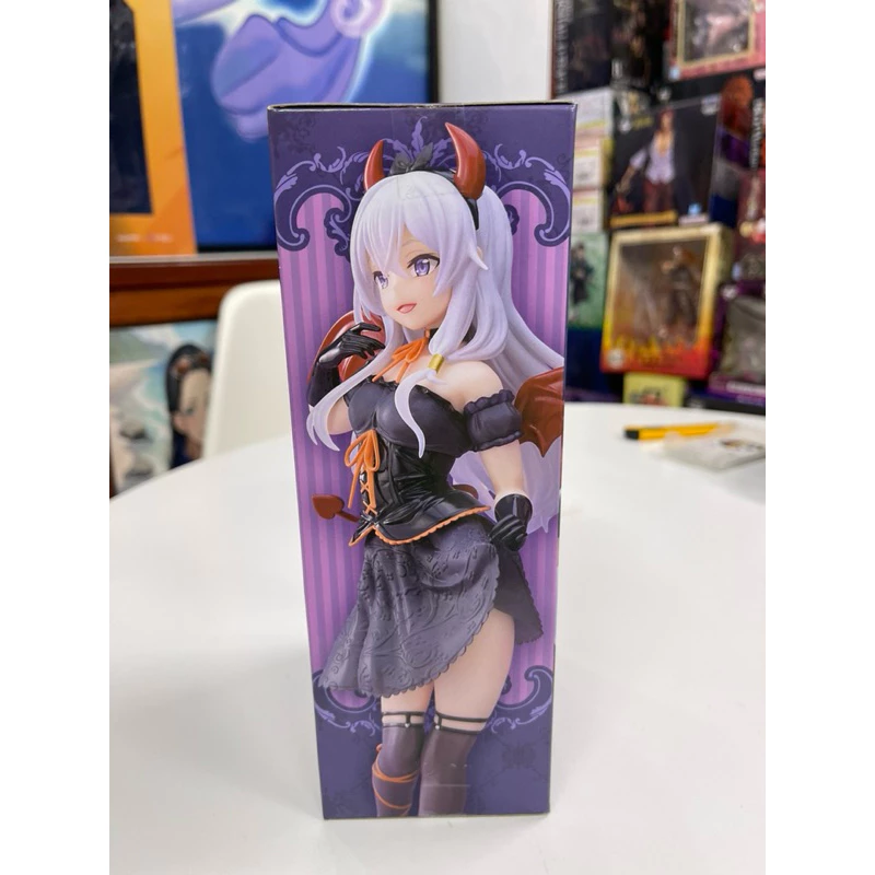 Mô hình Majo No Tabi Tabi - Elaina Coreful Figure chính hãng Taito 5 Vn 11134207 7r98o Ltuvc8xprle54c