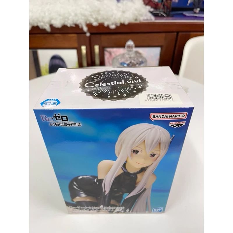 Mô hình Re:Zero chính hãng Bandai - Echidna Celestial Vivi Figure siêu xinh 3 Vn 11134207 7r98o Lu1vo09px15d99