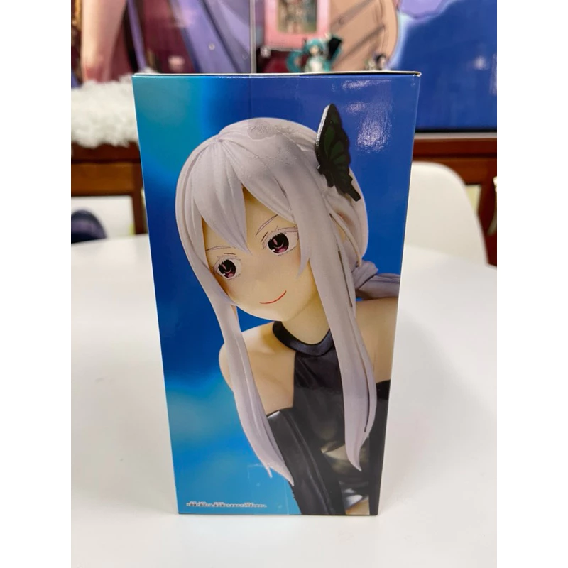 Mô hình Re:Zero chính hãng Bandai - Echidna Celestial Vivi Figure siêu xinh 4 Vn 11134207 7r98o Lu1vo0atu0inf0