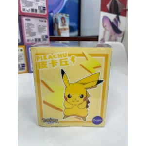 Mô hình Pokemon siêu đẹp chính hãng Funism - Pikachu figure 11 Vn 11134207 7r98o Lu3rp9mtb1un58