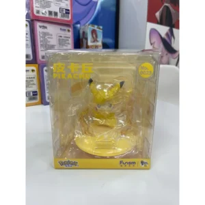 Mô hình Pokemon siêu đẹp chính hãng Funism - Pikachu figure 10 Vn 11134207 7r98o Lu3rp9mu4jrz77