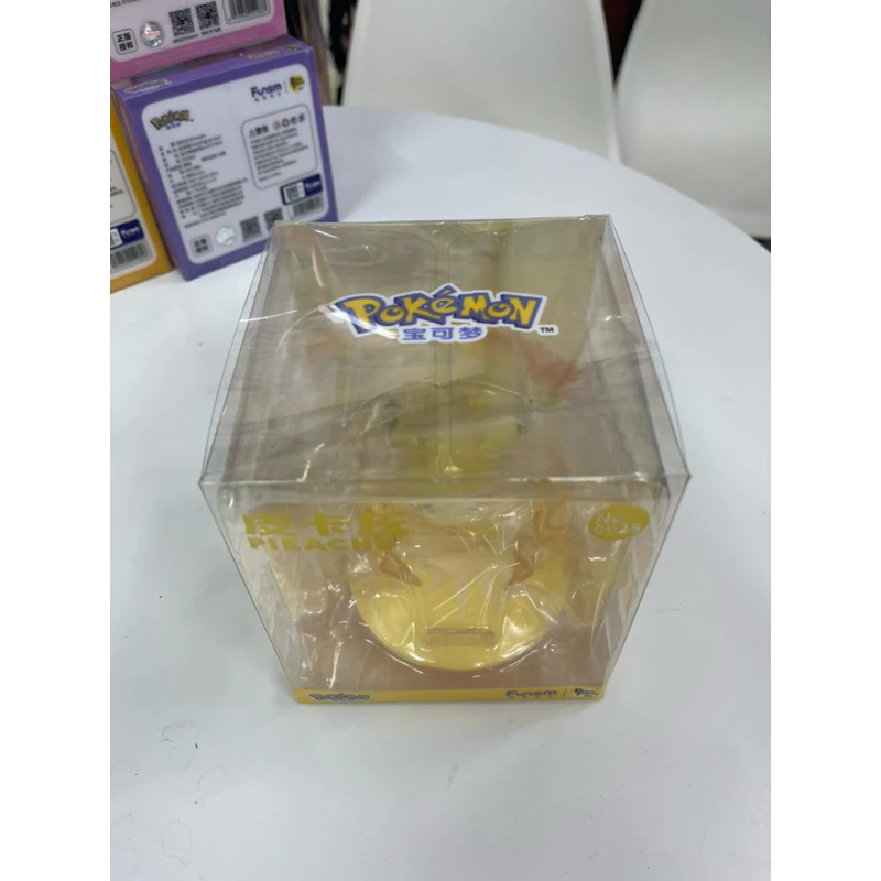 Mô hình Pokemon siêu đẹp chính hãng Funism - Pikachu figure 3 Vn 11134207 7r98o Lu3rp9mu5ycfd1