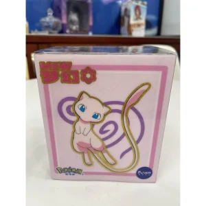 Mô hình Pokemon cực đẹp chính hãng Funism - Mew Prime Figure 11 Vn 11134207 7r98o Lu3rz7gehxr31f