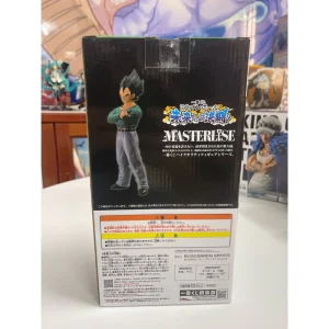 Mô hình Dragon Ball - Vegeta Ichiban Kuji Masterlise Figure chính hãng Bandai 11 Vn 11134207 7r98o Lugh2563223p65