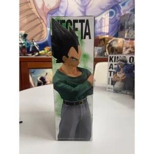 Mô hình Dragon Ball - Vegeta Ichiban Kuji Masterlise Figure chính hãng Bandai 9 Vn 11134207 7r98o Lugh2563hicl0d