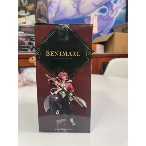 Mô hình Benimaru That time cực chiến chính hãng Bandai - Tensei Slime figure 9 Vn 11134207 7r98o Luz2fe8beihe84