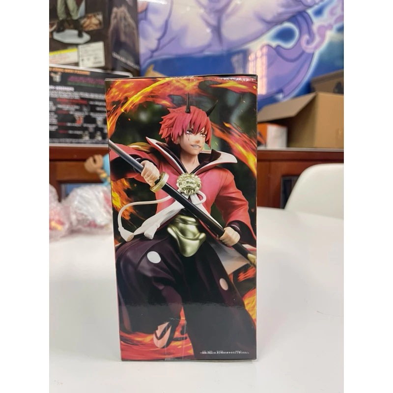 Mô hình Benimaru That time cực chiến chính hãng Bandai - Tensei Slime figure 6 Vn 11134207 7r98o Luz2fe9fcw0i77