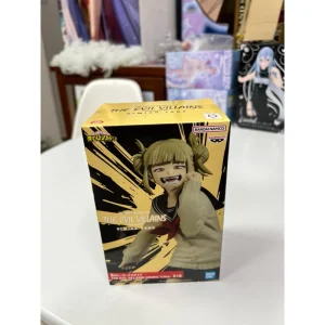 Mô hình Himiko Toga chính hãng Bandai cực chất - My hero Academia figure 8 Vn 11134207 7r98o Lvcs4hqbis2504