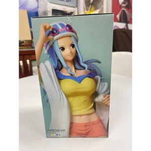 Mô hình ViVi Glitter and Glamours cực xinh chính hãng Bandai - One piece figure 5 Vn 11134207 7r98o Lvfv3kckxci538