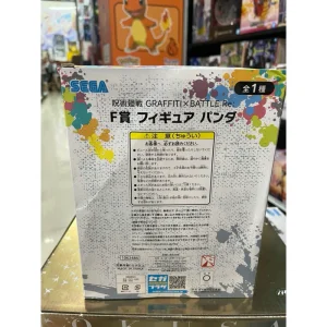 Mô hình Jujutsukaisen cực đẹp - Chính hãng Sega Kuji - Panda Craffiti x Battle figure 15 Vn 11134207 7r98o Lvwrv766xzvf1d