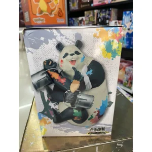 Mô hình Jujutsukaisen cực đẹp - Chính hãng Sega Kuji - Panda Craffiti x Battle figure 14 Vn 11134207 7r98o Lvwrv76qx6u179