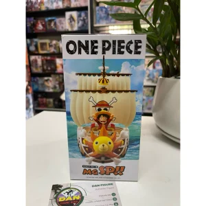 Mô hình One piece cao cấp - Luffy x Sunny Mega Wcf cực dễ thương chính hãng Bandai 10 Vn 11134207 7r98o Lw2wwao6h6u1be