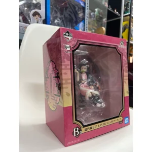 Mô hình Kimetsu no Yaiba - Nezuko Layer Scape Ichiban Kuji Figure chính hãng Bandai 8 Vn 11134207 7r98o Lwcl8ilgoee109