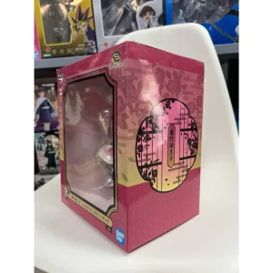 Mô hình Kimetsu no Yaiba - Nezuko Layer Scape Ichiban Kuji Figure chính hãng Bandai 9 Vn 11134207 7r98o Lwcl8ilhjavtf1
