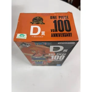 Mô hình One Piece - Nami vol.100 Anniversary Ichiban Kuji Figure chính hãng Bandai 8 Vn 11134207 7r98o Lwe44oqgrsux39