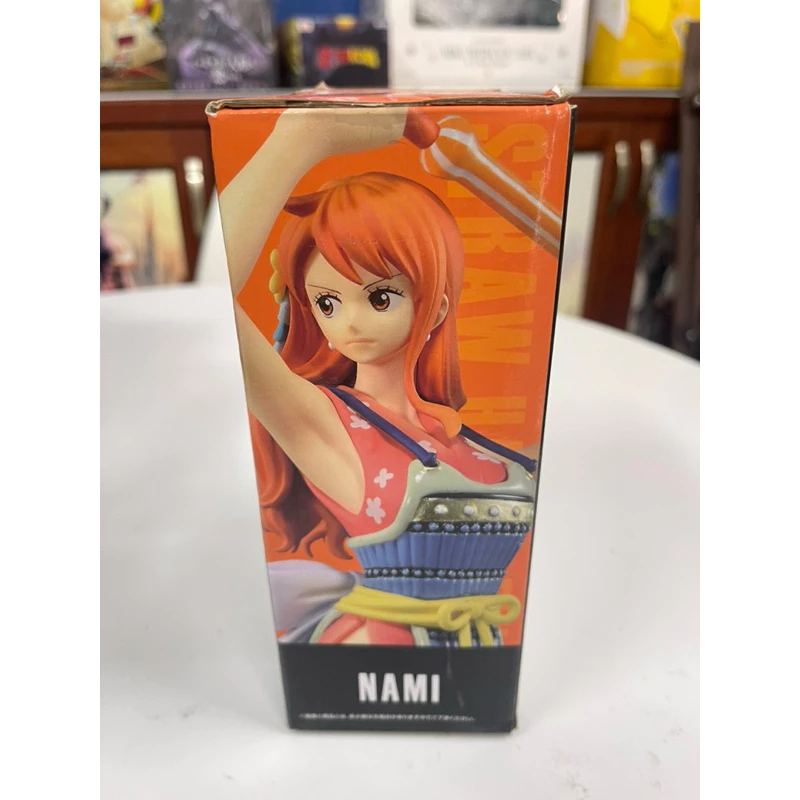 Mô hình One Piece - Nami vol.100 Anniversary Ichiban Kuji Figure chính hãng Bandai 4 Vn 11134207 7r98o Lwe44oqh78wr5a