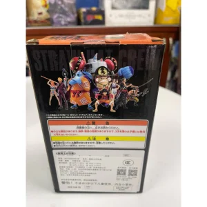 Mô hình One Piece - Nami vol.100 Anniversary Ichiban Kuji Figure chính hãng Bandai 10 Vn 11134207 7r98o Lwe46mcsuo6304