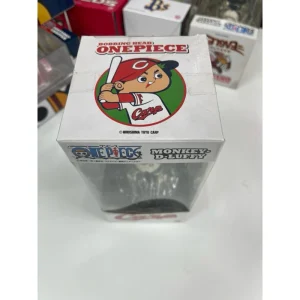Mô hình Luffy bóng chày siêu dễ thương đầu lúc lắc chính hãng Bandai- One piece figure 8 Vn 11134207 7r98o Lwe7vz09pv4p4d