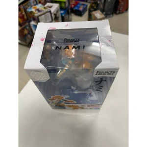 Mô hình Nami Wano Figuarts Zero cực xinh chính hãng Bandai - Nami wano - One piece figure 7 Vn 11134207 7r98o Lwec3obzouzfcc