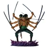 Mô hình One Piece cao cấp - Zoro Ashura Ichiban Kuji Ex chính hãng Bandai cực đẹp 13 Vn 11134207 7r98o Lwefd1dkw0d7a6
