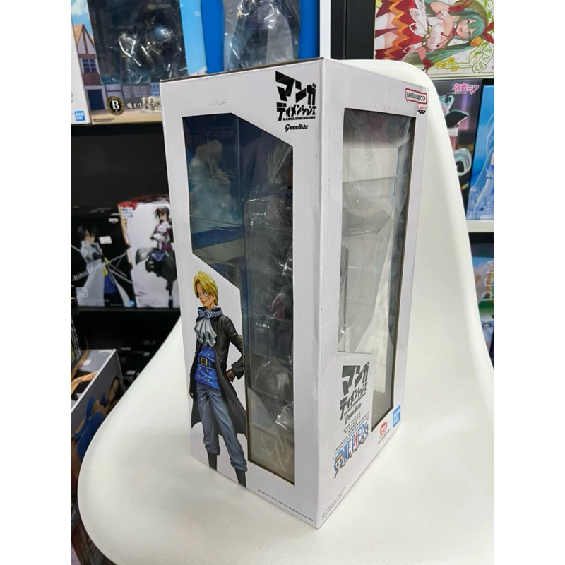 Mô hình Sabo Grandista 2D cao cấp cực đẹp chính hãng Bandai - One piece figure 4 Vn 11134207 7r98o Lwmyl47zqpcr10