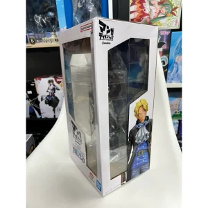 Mô hình Sabo Grandista 2D cao cấp cực đẹp chính hãng Bandai - One piece figure 11 Vn 11134207 7r98o Lwmyl489qaxl4f