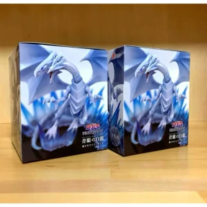 Mô hình Rồng trắng mắt xanh cực nét chính hãng Sk Japan - Yugioh figure 7 Vn 11134207 7r98o Lwpfqwvo6eajf0