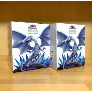 Mô hình Rồng trắng mắt xanh cực nét chính hãng Sk Japan - Yugioh figure 8 Vn 11134207 7r98o Lwpfqwwgfdgb09