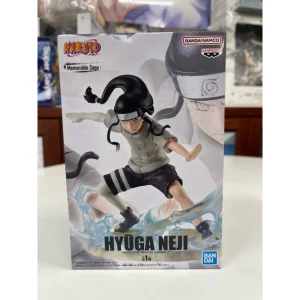 Mô hình Naruto - Hyuga Neji Memorable Saga Figure chính hãng Bandai 15 Vn 11134207 7r98o Lwv7w13mqy8r46