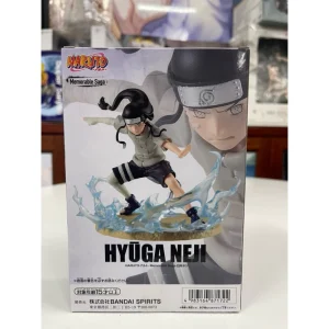 Mô hình Naruto - Hyuga Neji Memorable Saga Figure chính hãng Bandai 12 Vn 11134207 7r98o Lwv7w15ko449fe