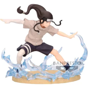 Mô hình Naruto - Hyuga Neji Memorable Saga Figure chính hãng Bandai 10 Vn 11134207 7r98o Lwv7zrdc806112