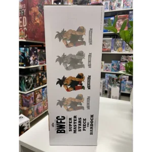 Mô hình Bardock Smsp cực đẹp cao cấp chính hãng Bandai - Dragon ball figure 8 Vn 11134207 7r98o Lwx133vcufh744