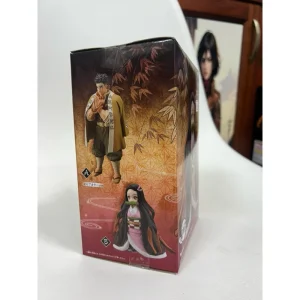Mô hình Nezuko chính hãng bandai đáng iuuu vô cùng - Kimetsu no yaiba figure 10 Vn 11134207 7r98o Lxifm09i4t7d86